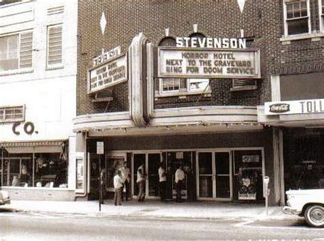 Movies in Theaters, Rock HIll, SC .
